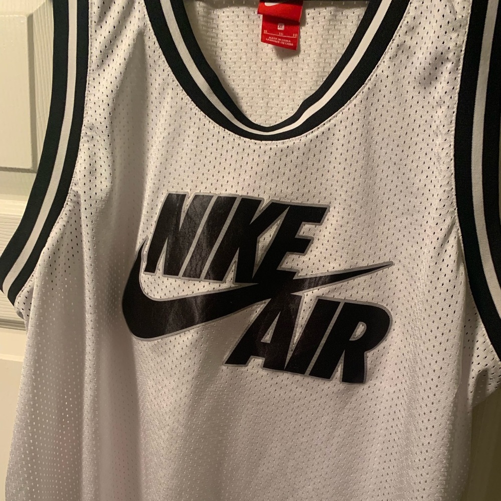 Nike jersey